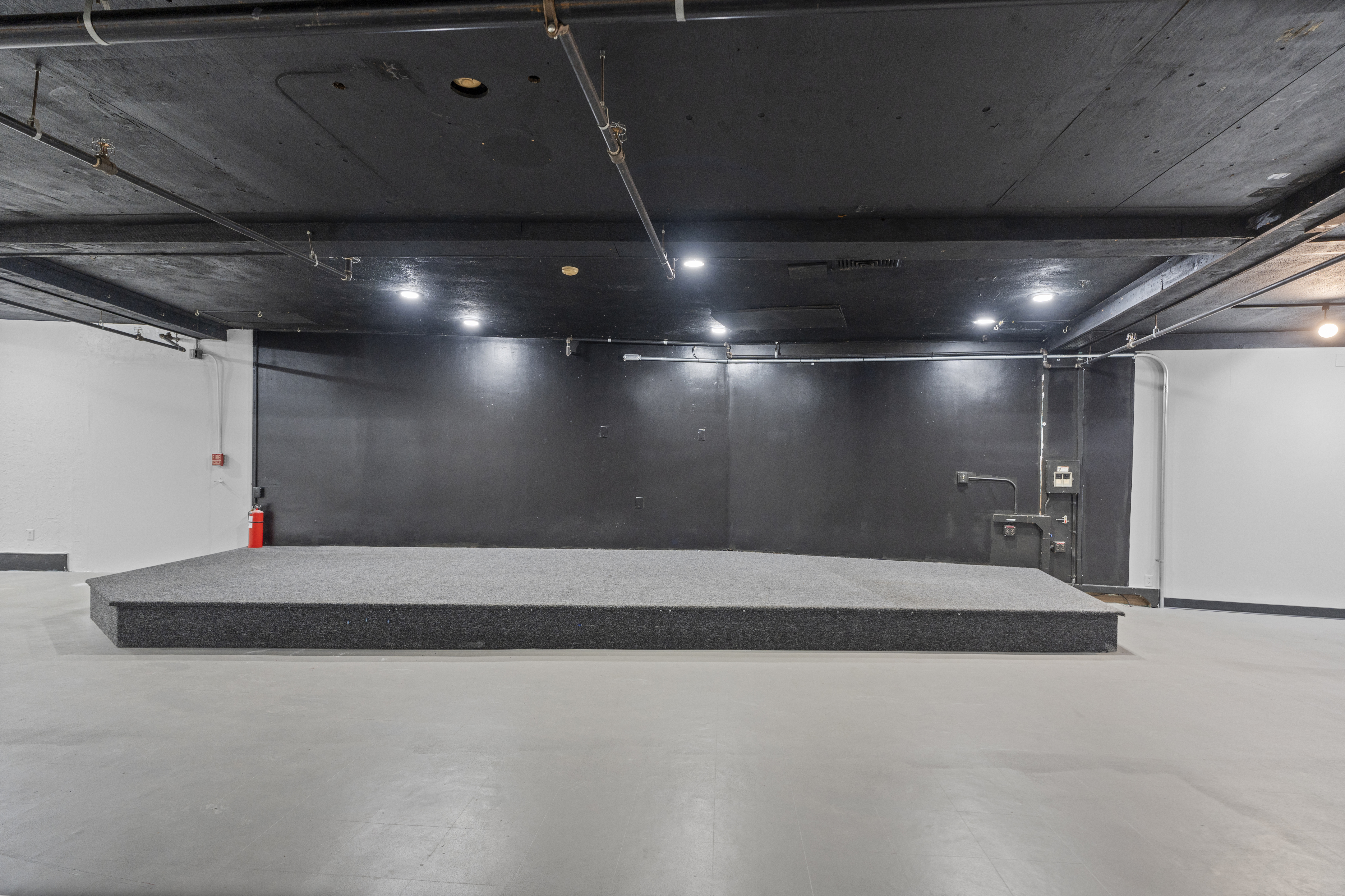 Interior Space